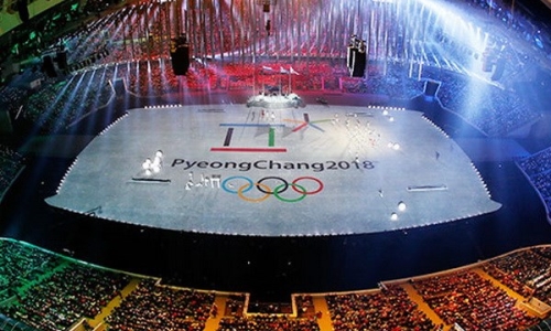 Hàn Quốc: Olympic sẽ an toàn bất chấp khiêu khích của Triều Tiên