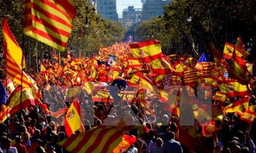 Catalonia đòi độc lập: Cuộc khủng hoảng liệu đã tới hồi kết?