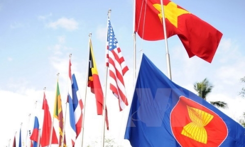 Brunei chuẩn bị tiếp nhận vị trí Tổng Thư ký của ASEAN