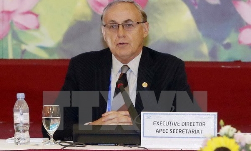 Giám đốc Ban Thư ký APEC: Việt Nam góp phần dẫn dắt tương lai Diễn đàn