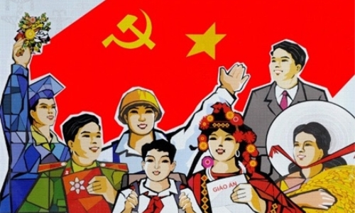 Hướng dẫn thực hiện chương trình bồi dưỡng chuyên đề “Chủ nghĩa yêu nước Việt Nam”