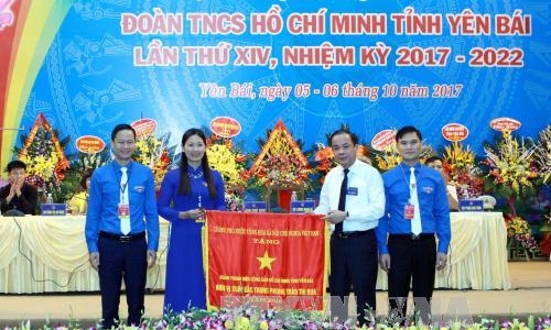 Yên Bái: Tuyên dương 28 tập thể, cá nhân điển hình tiên tiến học tập và làm theo lời Bác