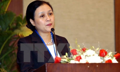 Việt Nam nêu bật vai trò và đóng góp của phụ nữ tại phiên họp LHQ