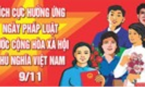 Thượng tôn pháp luật - nền tảng xây dựng Chính phủ liêm chính, kiến tạo