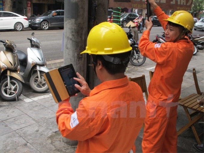 (Ảnh minh họa: Vietnam+)