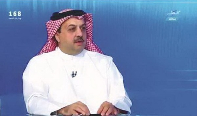 Phó Thủ tướng kiêm Bộ trưởng Quốc phòng Qatar Khalid bin Mohamed al-Attiyah. (Nguồn: gulf-times.com)