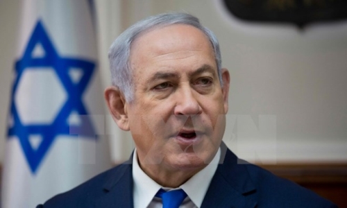 Thủ tướng Netanyahu tuyên bố Israel sẽ tự do hành động tại Syria