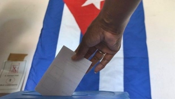 Ảnh minh họa. (Nguồn: Elecciones Cuba)