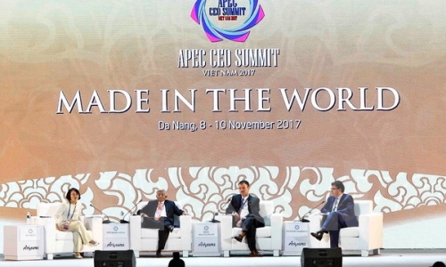 Hội nghị APEC 2017: Nhiều cơ hội cho sự hợp tác và phát triển