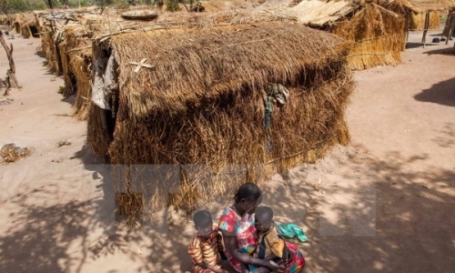 Hội đồng Bảo an ra tuyên bố bày tỏ quan ngại về tình hình Nam Sudan