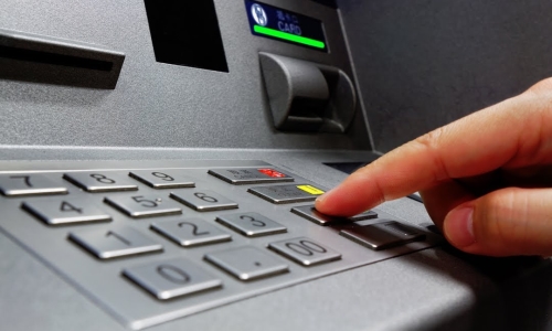 Đảm bảo chất lượng, an toàn hoạt động ATM dịp cuối năm và Tết Nguyên đán