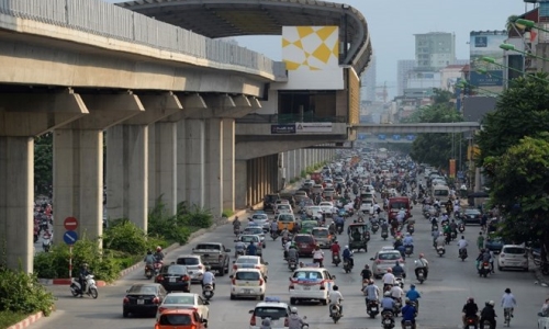 WB: Kinh tế Việt Nam thêm một năm khởi sắc, tăng trưởng cao