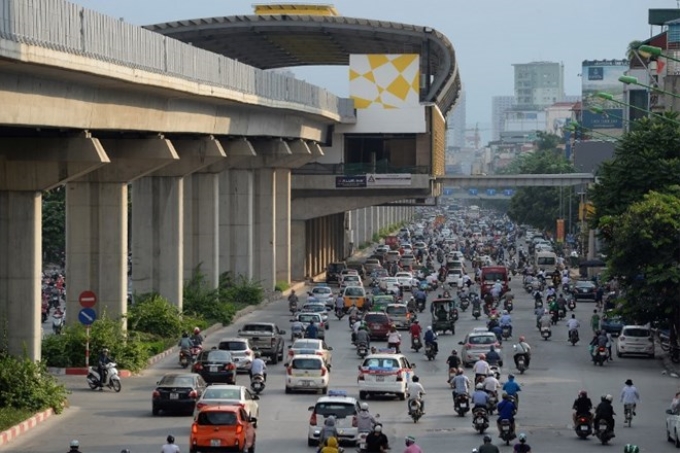 Ảnh minh họa. (Nguồn: AFP)