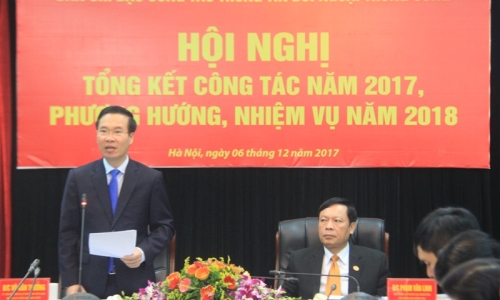 Chủ động, tích cực trong chỉ đạo, điều hành, định hướng thông tin, tuyên truyền đối ngoại