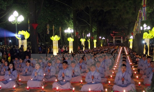 Hải Dương cần làm tốt hơn công tác quản lý lễ hội