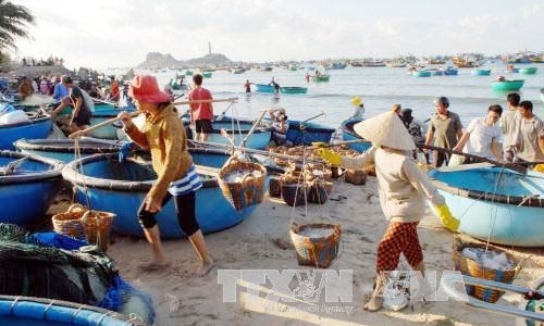 Cảnh giác với luận điệu đánh đồng “môi trường và chính trị”