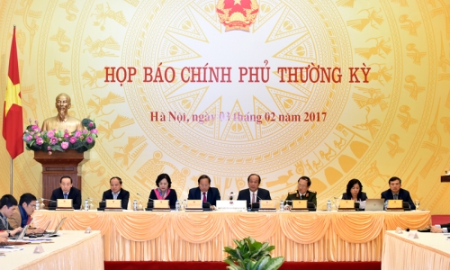 Thực hiện quyết liệt, đồng bộ các nhiệm vụ, giải pháp phát triển kinh tế - xã hội