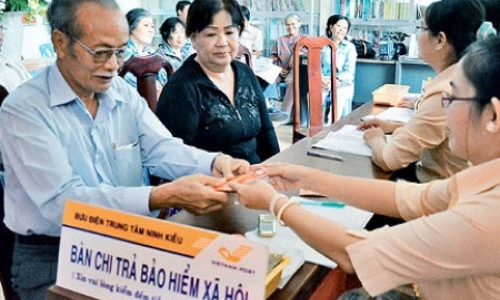 Hà Nội: Đảm bảo trợ cấp cho 100% đối tượng bảo trợ xã hội đủ điều kiện