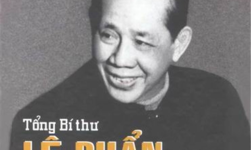 Triển lãm “Tổng Bí thư Lê Duẩn - Cuộc đời và sự nghiệp”