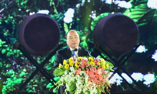 Đưa Tây Nguyên trở thành cao nguyên trù phú về nông nghiệp hữu cơ, đa dạng về sinh thái, giàu có về vốn văn hóa