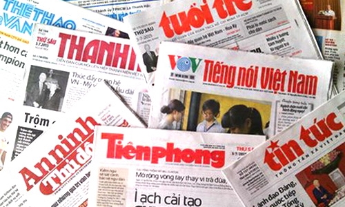 Thành phố Hồ Chí Minh: Mời báo chí tham gia hoạt động của Đoàn kiểm tra công vụ