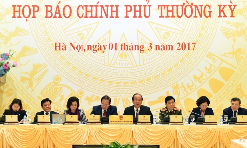 Tăng cường kỷ cương, đề cao trách nhiệm, thi đua sáng tạo, phát triển nhanh và bền vững