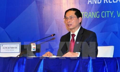 Việt Nam đề xuất nhiều sáng kiến lớn cho Năm APEC 2017