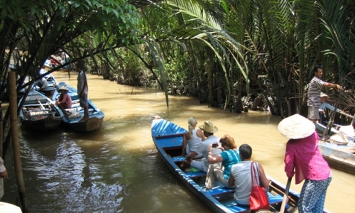 Đưa ĐBSCL trở thành vùng du lịch đặc thù