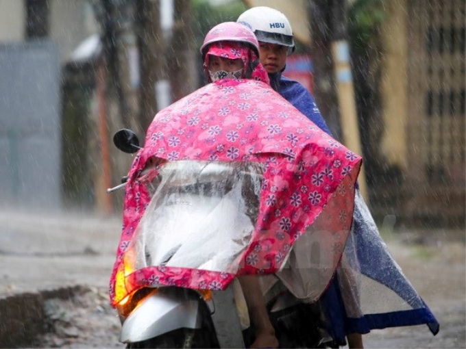 Ảnh chỉ có tính minh họa. (Ảnh: Lê Minh Sơn/Vietnam+)