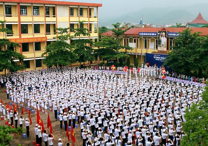 Phùng Nam Trung  Ban Tuyên giáo Tỉnh ủy Lào Cai