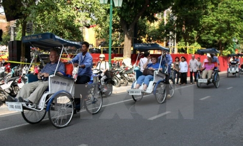 Thời tiết cả ba miền có xu hướng tốt trong ngày nghỉ lễ đầu tiên