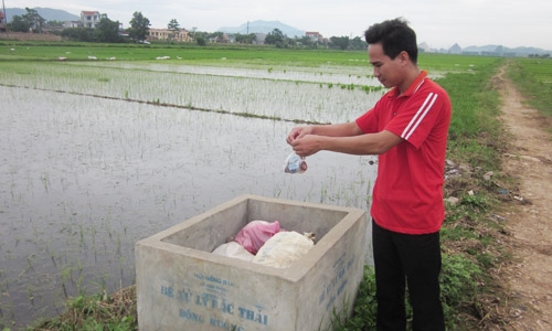 Hoà Bình: Nhiều phong trào thi đua gắn với học tập và làm theo tư tưởng, đạo đức, phong cách Hồ Chí Minh trên địa bàn tỉnh