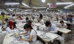 WB: Kinh tế Việt Nam sẽ tăng trưởng 6,3% năm nay