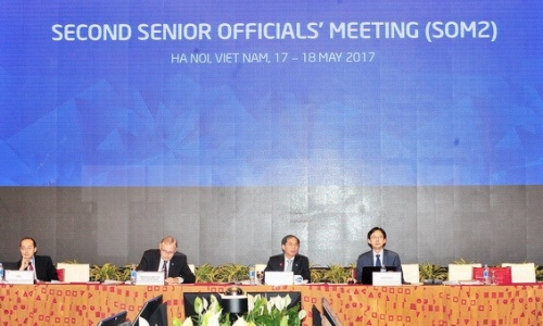 APEC 2017: Bàn giải pháp ủng hộ hệ thống thương mại đa phương