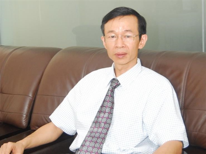 GS. TS Nguyễn Văn Minh, Hiệu trưởng Trường Đại học Sư phạm Hà Nội