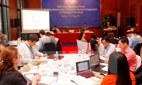 APEC: Hợp tác thương mại khu vực tăng trưởng bền vững, hiệu quả