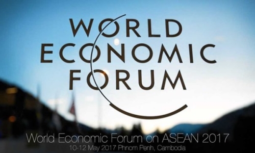 WEF-ASEAN: Diễn đàn hướng về tương lai của ASEAN