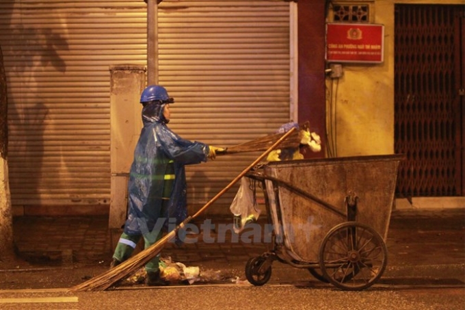 Ảnh minh họa. (Nguồn: Vietnam+)