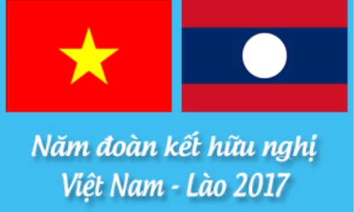 Kiên Giang: Tổ chức Cuộc thi “Tìm hiểu Lịch sử quan hệ đặc biệt Việt Nam-Lào”