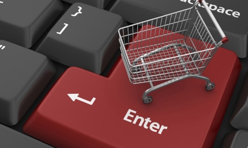 Việt Nam đứng thứ 4 trong khu vực về mua sắm trực tuyến