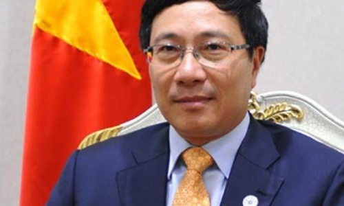 Quan hệ Việt Nam - Cam-pu-chia tiếp tục phát triển, vì lợi ích của nhân dân hai nước, vì sự phát triển và ổn định trong khu vực và thế giới