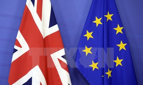 Vấn đề Brexit: Đàm phán căng thẳng nhưng có dấu hiệu tiến bộ