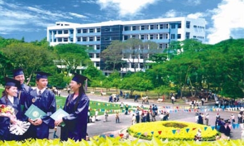 Mở ‘nút thắt’ cho các trường đại học