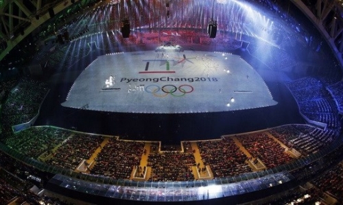 Người dân Hàn Quốc mong muốn Triều Tiên tham gia Olympic 2018