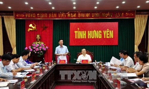 Hưng Yên: Đổi mới nội dung, phương pháp tuyên giáo, đổi mới công tác tuyên truyền trong giai đoạn hiện nay