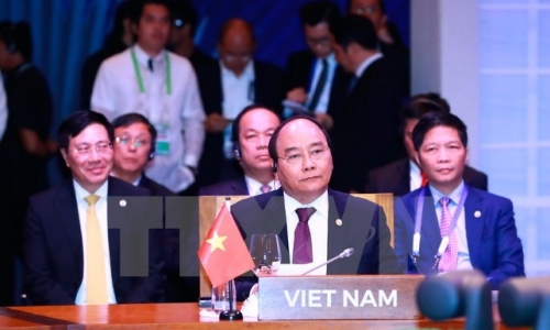 Việt Nam tham gia “Định hình một thế giới kết nối” cùng G20