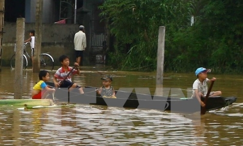 Giảm nghèo nhanh nhưng khoảng trống phúc lợi ở miền núi lớn