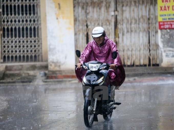 Ảnh minh họa. (Nguồn: Vietnam+)