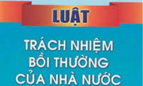 Triển khai thi hành Luật Trách nhiệm bồi thường của Nhà nước