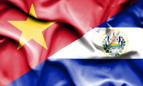 Thúc đẩy quan hệ Việt Nam-El Salvador thông qua đối ngoại nhân dân